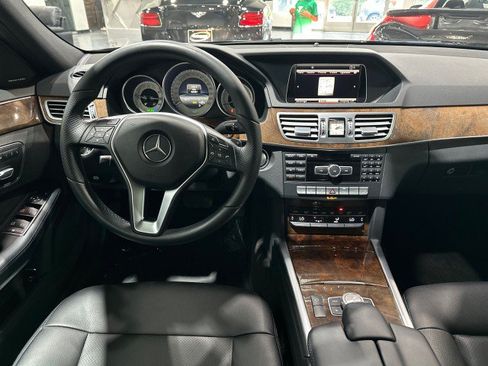 Used 2014 Mercedes-Benz E 350 Sedan image 40