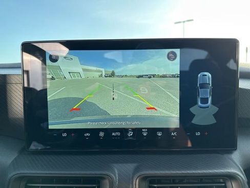 New 2025 Ford Mustang Coupe image 24