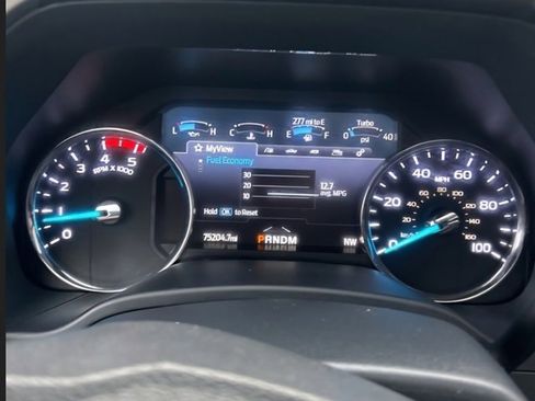 Used 2022 Ford F350 Lariat w/ Tremor Off-Road Package image 20