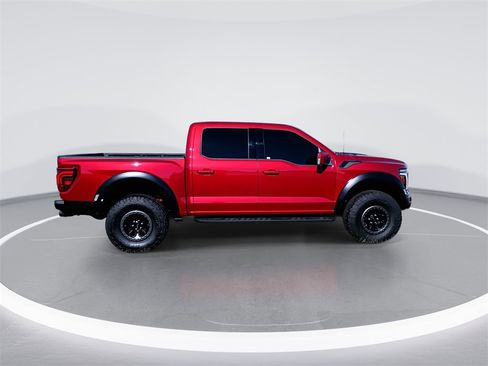 Used 2025 Ford F150 Raptor image 9