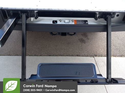 New 2026 Ford F350 XL w/ STX Appearance Package image 30