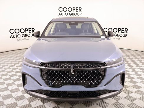 New 2026 Lincoln Nautilus Premier w/ Equipment Group 102A AWD/4WD image 9