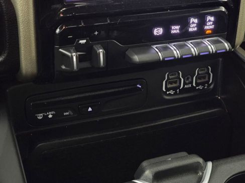 Used 2019 RAM 2500 Laramie image 42