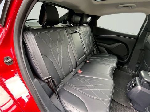Used 2021 Ford Mustang Mach-E California Route 1 RWD image 26