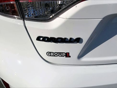 New 2026 Toyota Corolla SE image 15