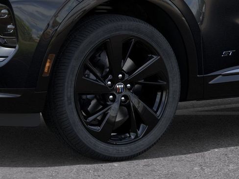 New 2026 Buick Envision Sport Touring image 11