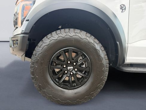Used 2026 Ford F150 Raptor AWD/4WD image 17
