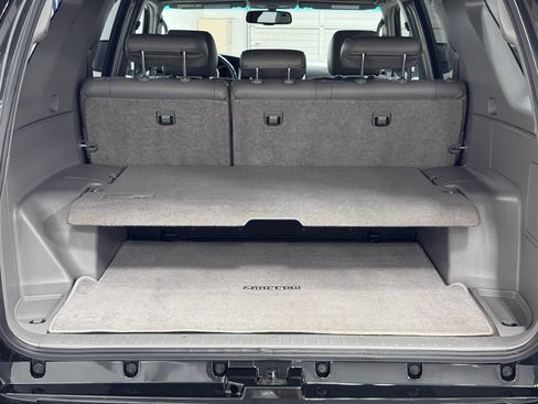Used 2007 Toyota 4Runner Limited AWD/4WD image 7