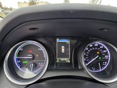 Used 2019 Toyota Camry LE image 22