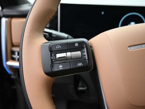 New 2026 Hyundai Santa Fe Calligraphy image 16