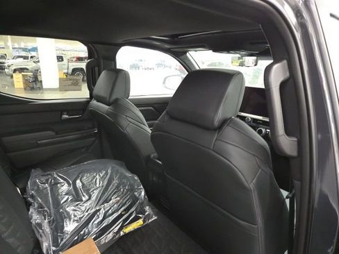 New 2026 Toyota Tacoma TRD Sport image 11