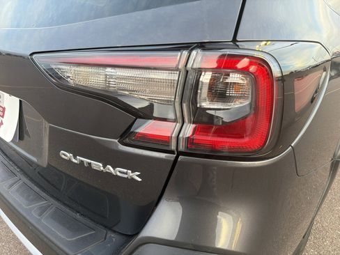 Certified 2024 Subaru Outback Limited image 17