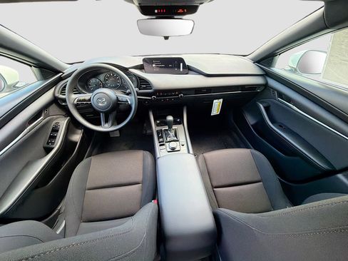 New 2026 MAZDA MAZDA3 s FWD image 48