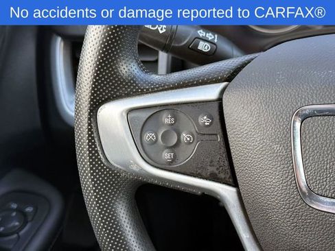 Used 2023 GMC Terrain SLE image 23