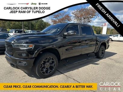 Used 2023 RAM 1500 Limited w/ Night Edition