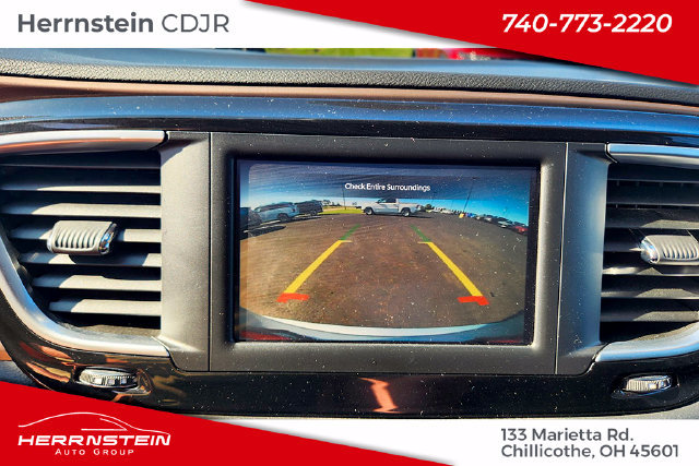 Used 2024 Chrysler Voyager LX FWD image 19
