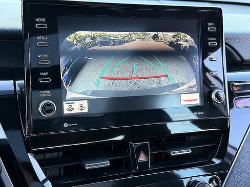 Used 2021 Toyota Camry XSE FWD image 14