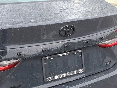 New 2026 Toyota Camry LE image 25