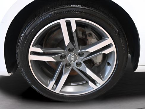 Used 2017 Audi A4 2.0T Premium Plus w/ Premium Plus Package AWD/4WD image 33