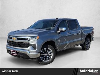 New 2026 Chevrolet Silverado 1500 LT w/ Texas Edition Plus video 1