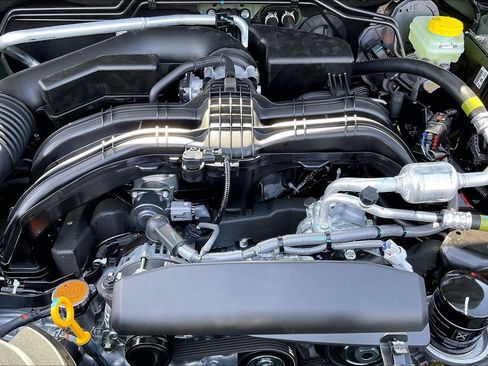 New 2026 Subaru Crosstrek 2.0i Premium image 14