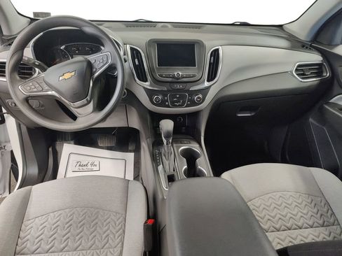 Used 2024 Chevrolet Equinox LT w/ LPO, Floor Liner Package image 10