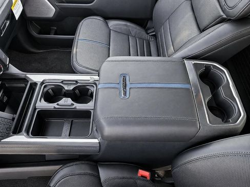 New 2026 Ford F250 Platinum AWD/4WD image 20