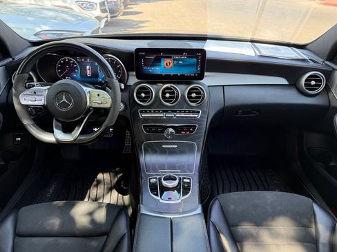 Used 2021 Mercedes-Benz C 300 Sedan image 11