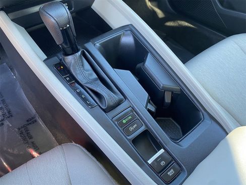 Used 2023 Honda Accord LX image 25