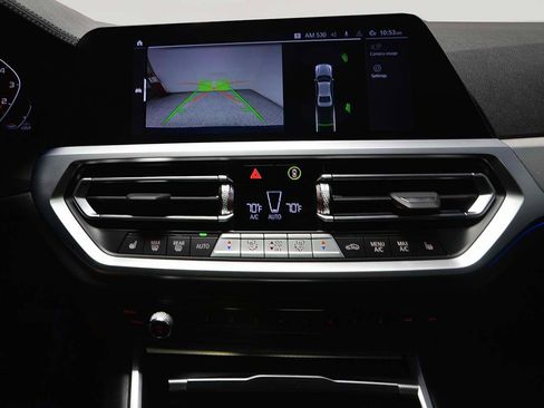 Used 2020 BMW M340i w/ Premium Package image 15