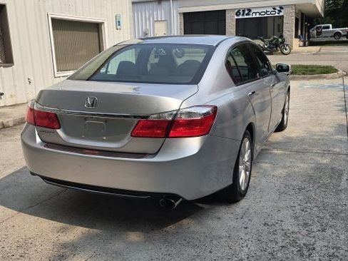 Used 2014 Honda Accord EX image 5