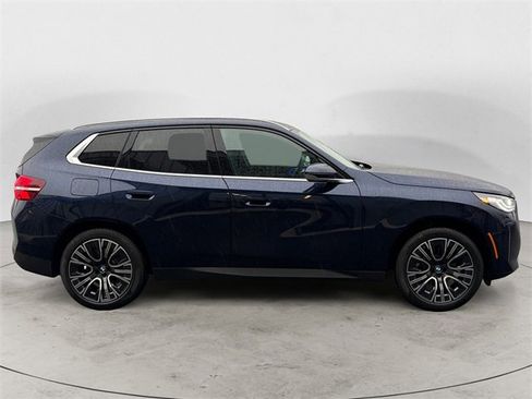 New 2026 BMW X3 xDrive30 w/ Convenience Package image 8