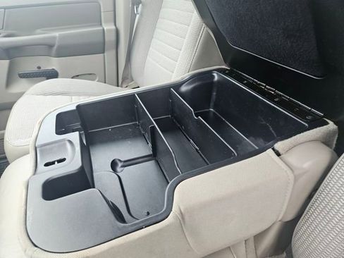 Used 2008 Dodge Ram 1500 Truck ST w/ PWR Accessory Group image 25