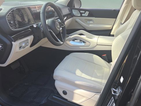 New 2026 Mercedes-Benz GLE 450 4MATIC image 13