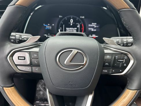Used 2025 Lexus RX 350 Premium w/ Convenience Package image 27