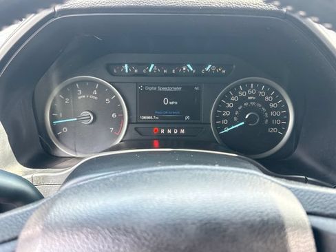 Used 2018 Ford F150 XLT w/ Equipment Group 302A Luxury AWD/4WD image 24