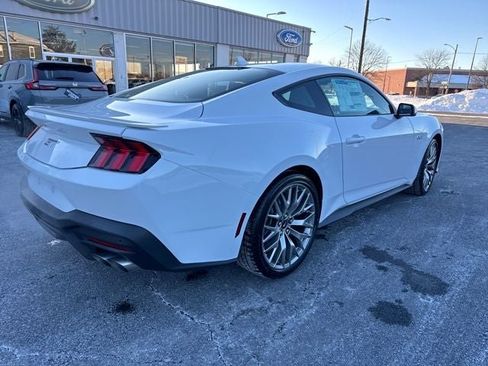 New 2026 Ford Mustang GT Premium image 5