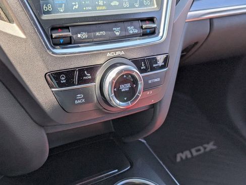 Used 2019 Acura MDX A-Spec AWD/4WD image 22