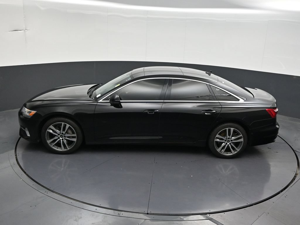 Used 2023 Audi A6 2.0T Premium AWD/4WD image 15