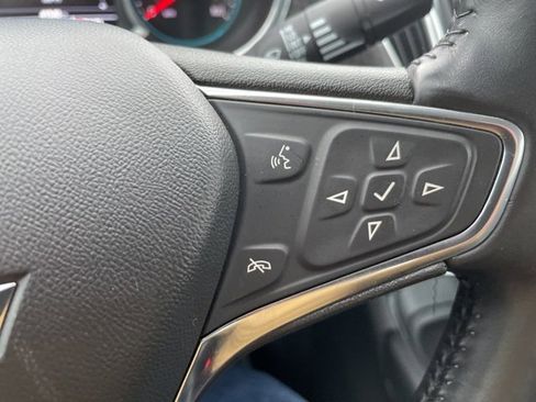 Used 2018 Chevrolet Malibu LT image 13