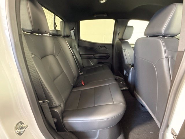 New 2026 Chevrolet Colorado Trail Boss AWD/4WD image 33