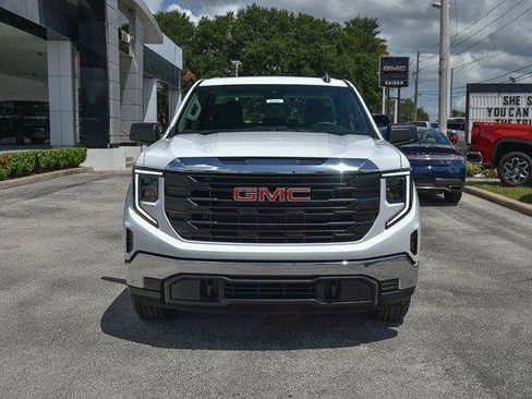 New 2026 GMC Sierra 1500 Pro image 4