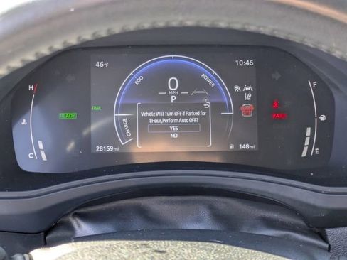 Used 2024 Toyota Grand Highlander XLE image 21