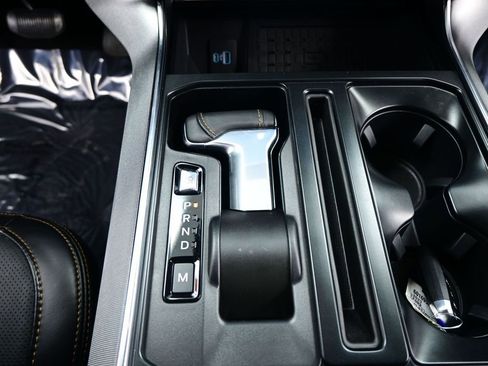 Used 2023 Ford F150 Platinum w/ Equipment Group 701A High AWD/4WD image 18