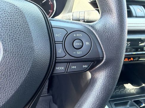 Used 2024 Toyota RAV4 XLE w/ Convenience Package FWD image 10