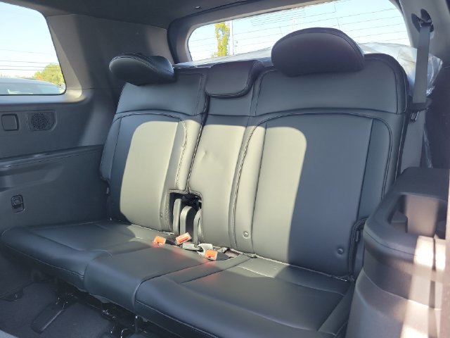 New 2027 Kia Telluride SX X-Line AWD/4WD image 10
