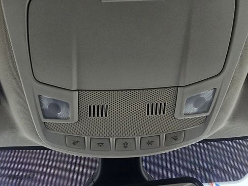 Used 2024 Ford Edge SEL image 22