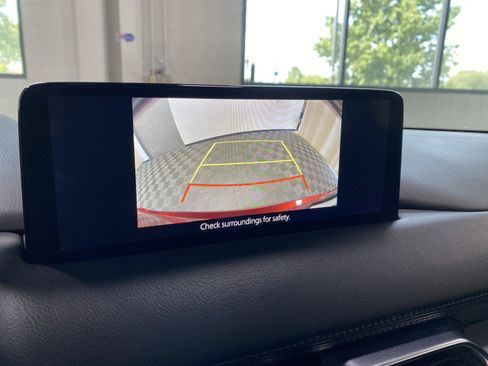Certified 2022 MAZDA CX-5 AWD 2.5 S image 28