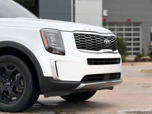 Used 2020 Kia Telluride EX FWD image 9