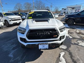 Used 2021 Toyota Tacoma TRD Pro video 2